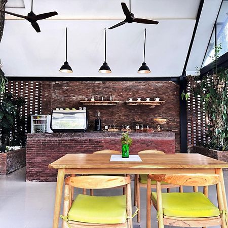 Lubdhaka Canggu Exteriör bild