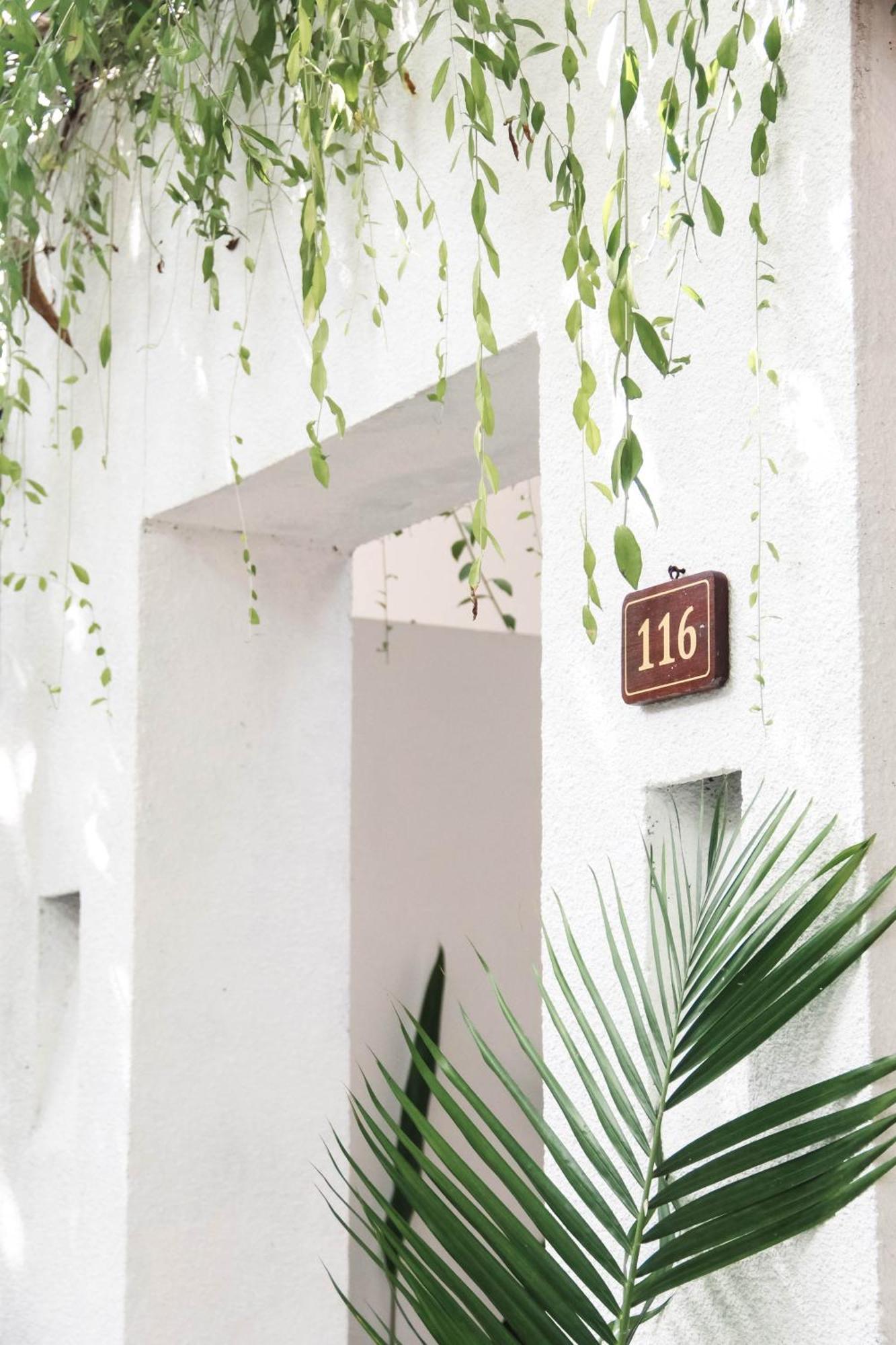 Lubdhaka Canggu Exteriör bild