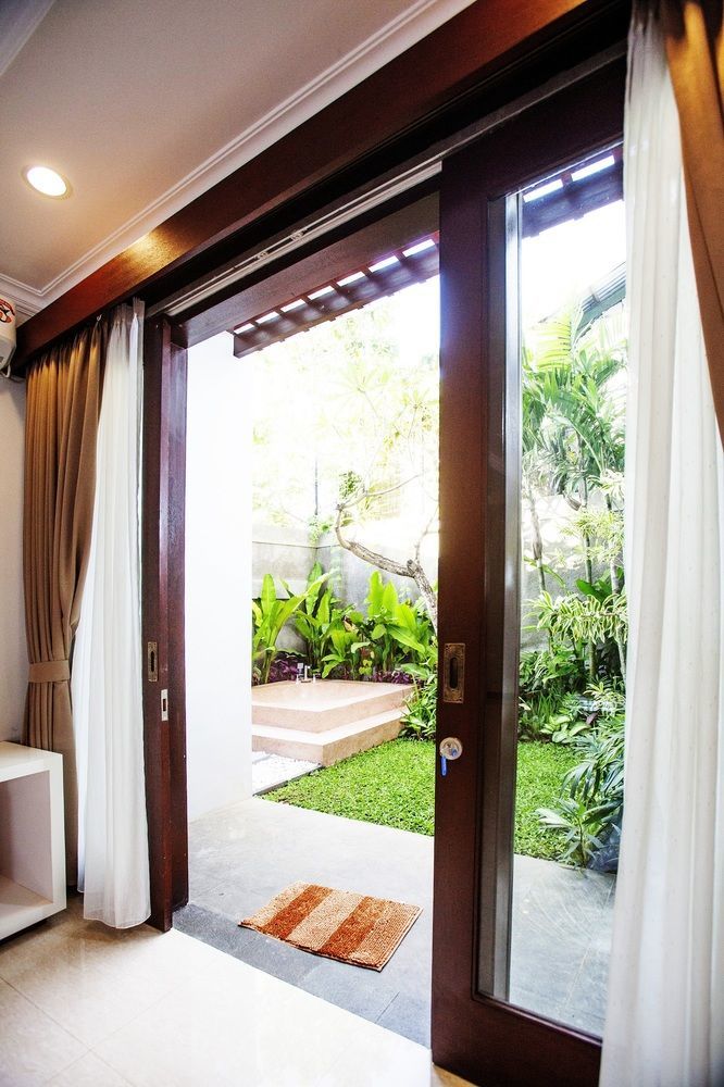 Lubdhaka Canggu Exteriör bild