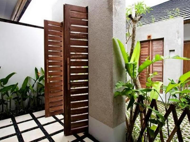 Lubdhaka Canggu Exteriör bild